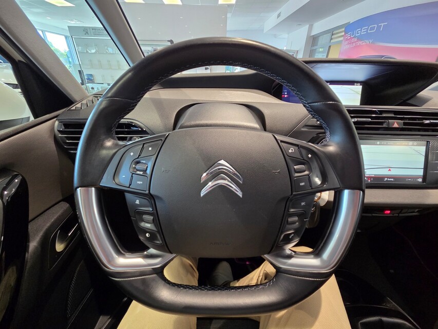 Citroën C4 Grand Picasso
