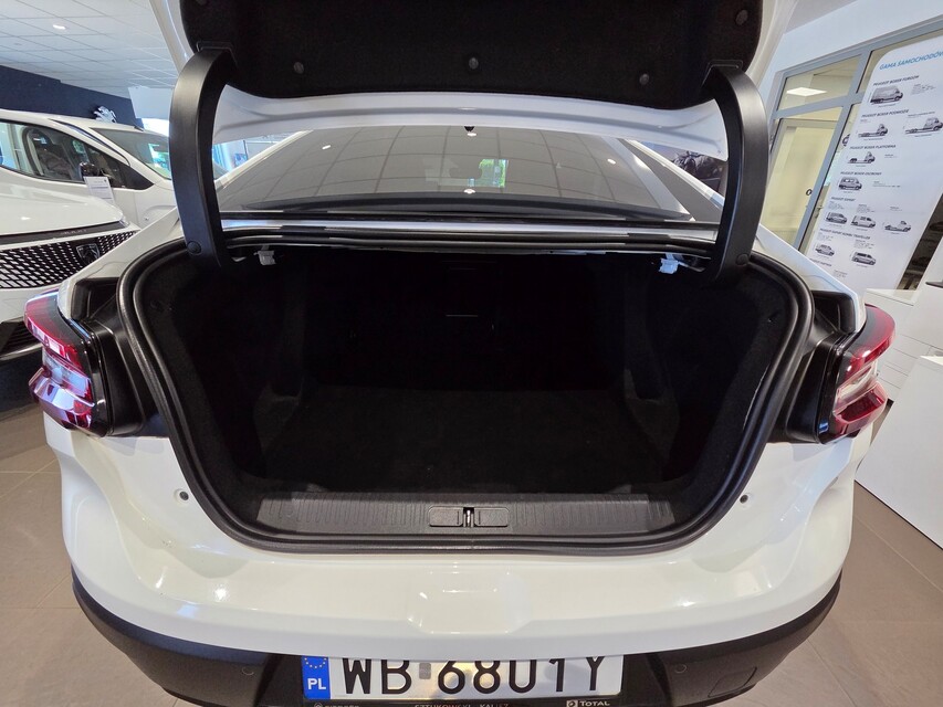 Citroën C4X