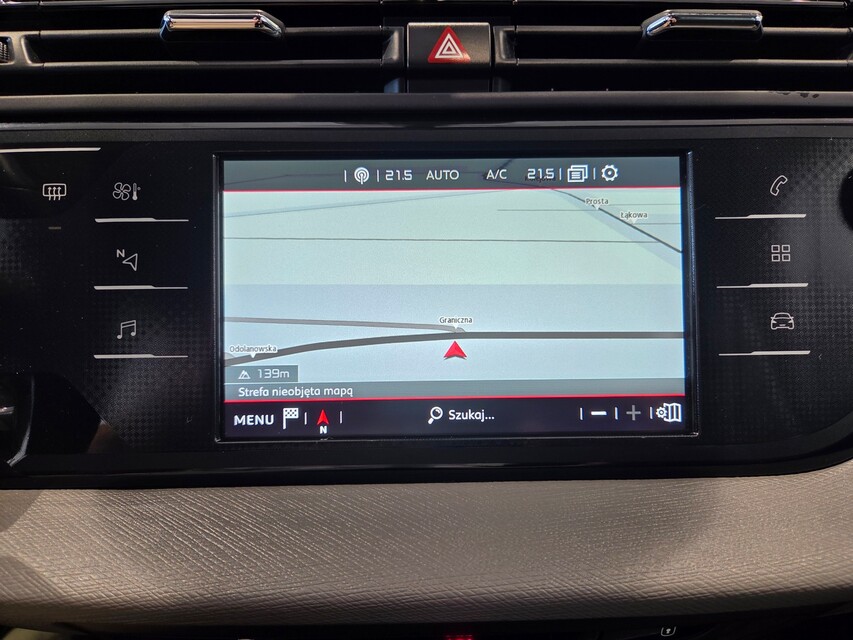 Citroën C4 Grand Picasso
