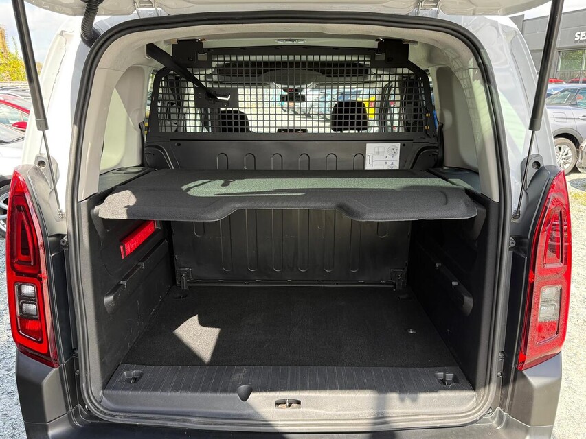 Citroën Berlingo