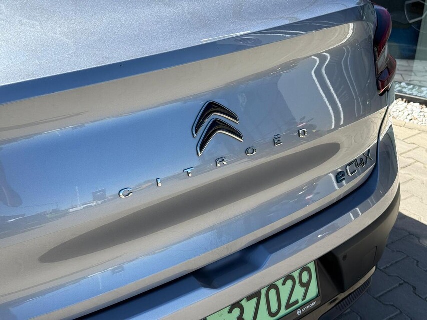 Citroën C4X