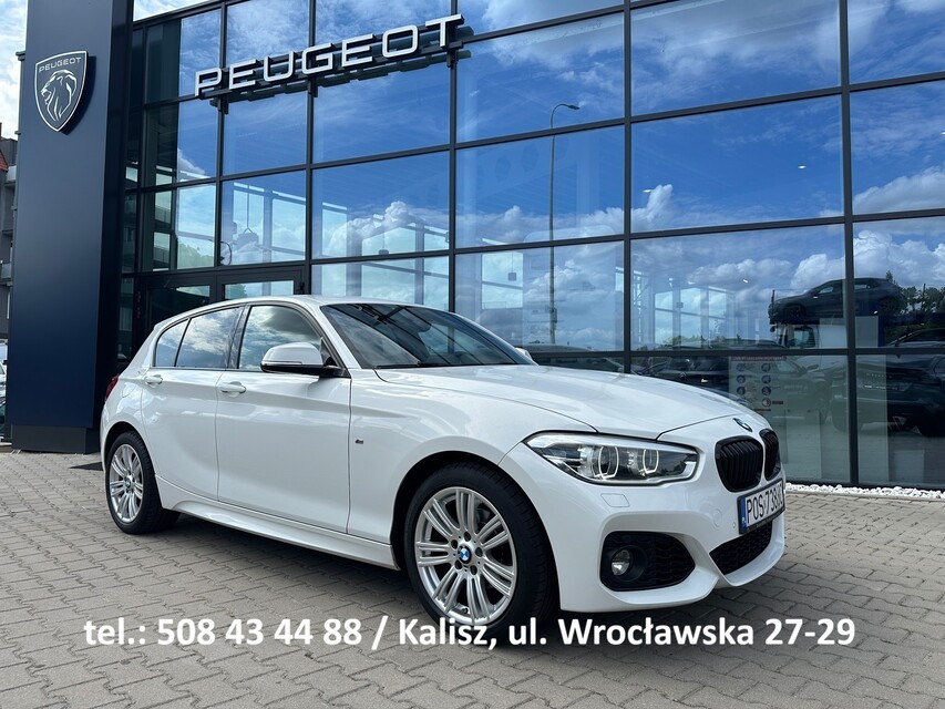 BMW Seria 1