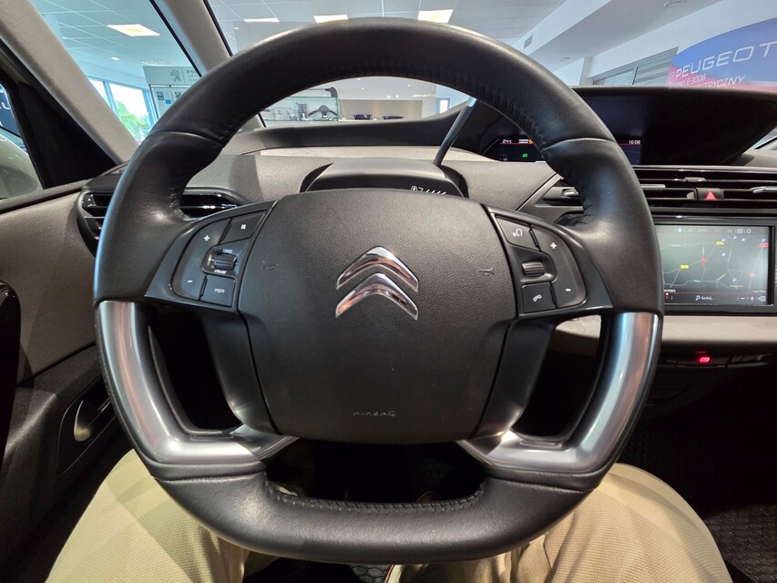 Citroën C4 SpaceTourer