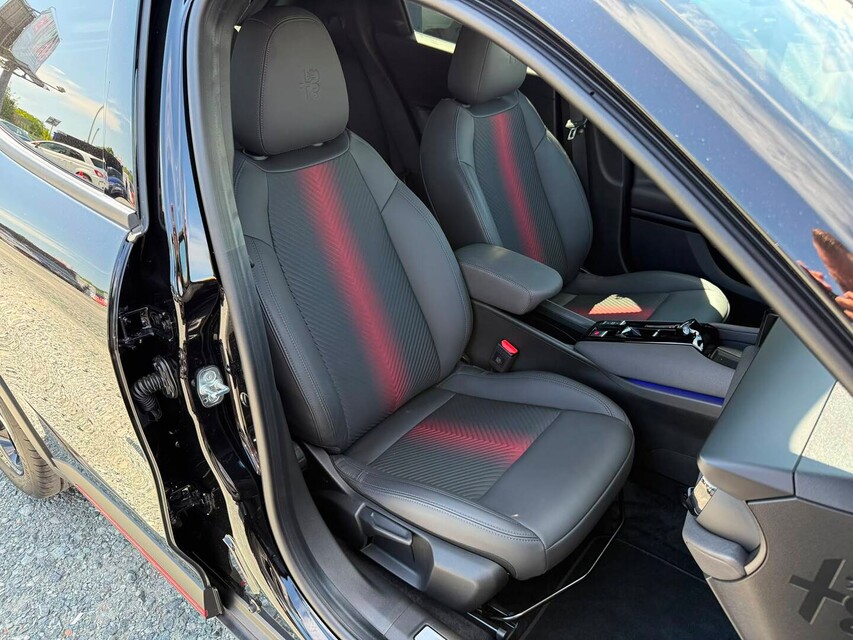 Alfa Romeo Junior