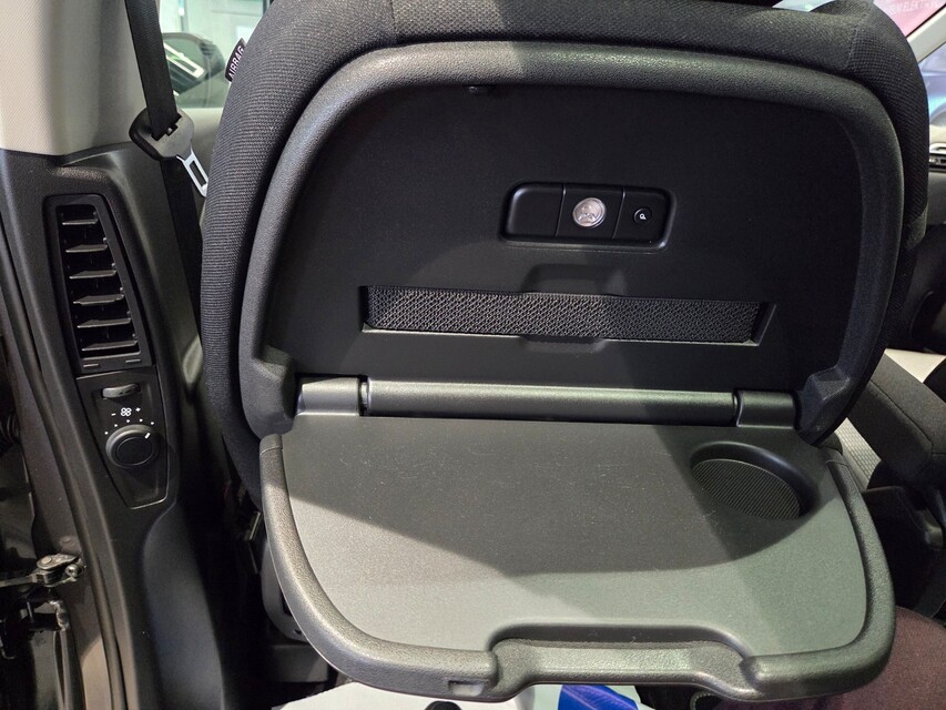 Citroën C4 SpaceTourer