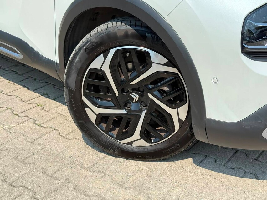 Citroën C4X
