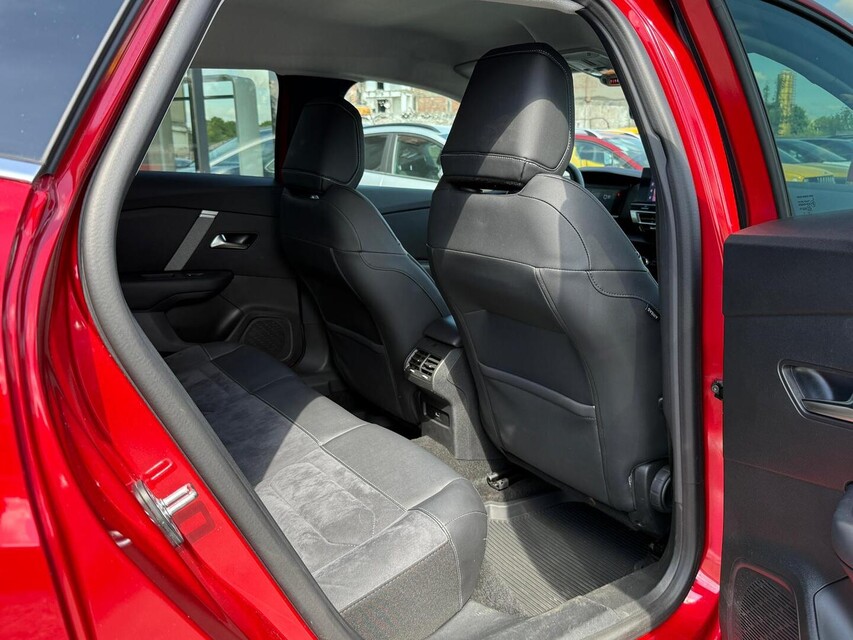 Citroën C4X