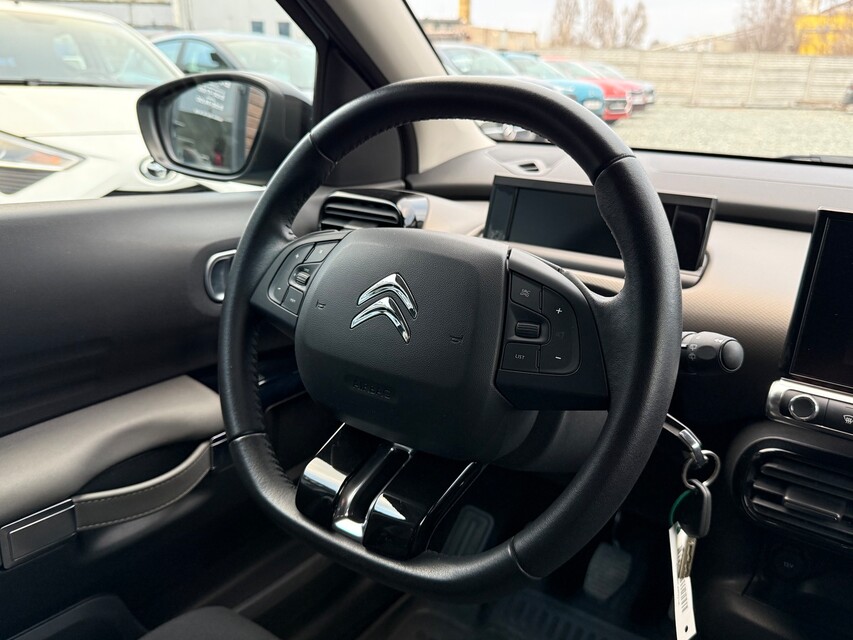 Citroën C4 Cactus