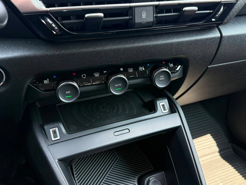 Citroën C4X