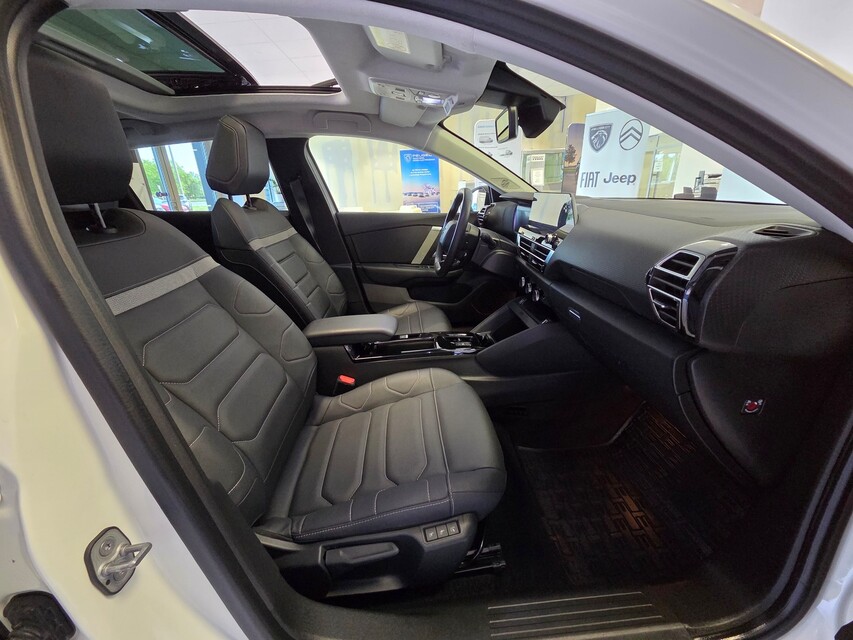 Citroën C4X