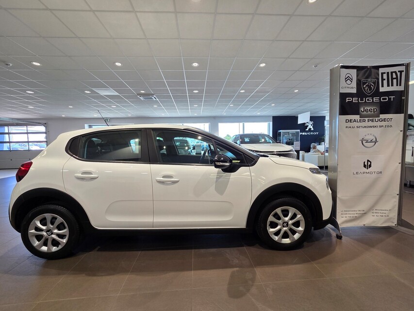 Citroën C3