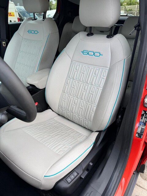 Fiat 600