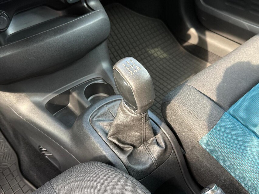 Citroën C4 Cactus