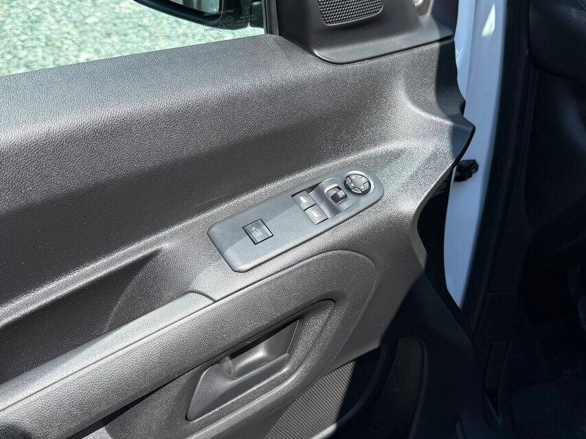 Citroën Berlingo VAN