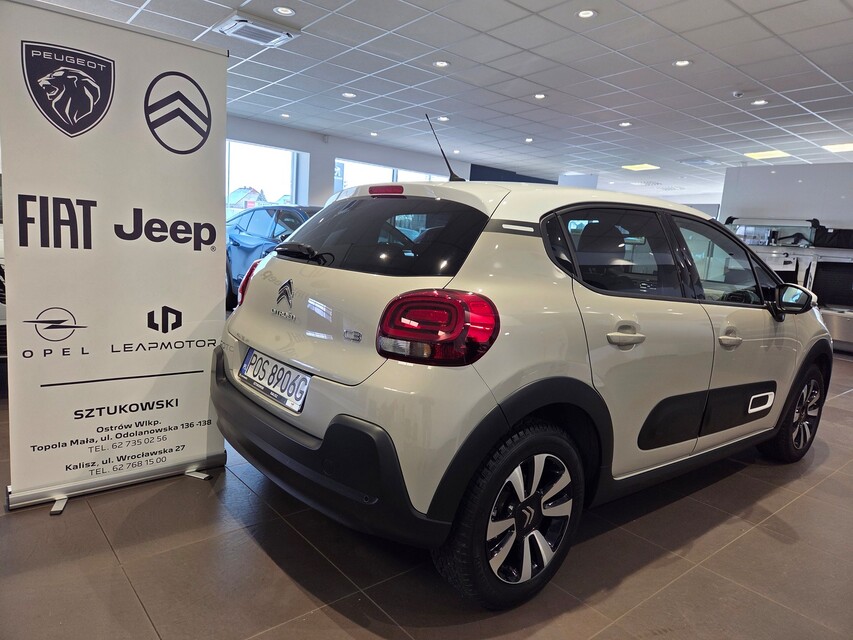 Citroën C3