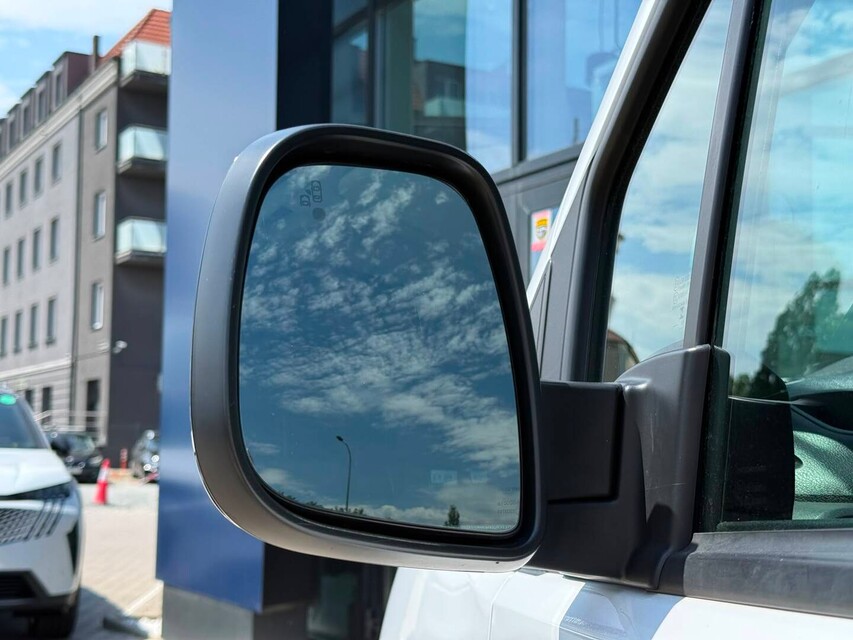 Citroën Berlingo VAN