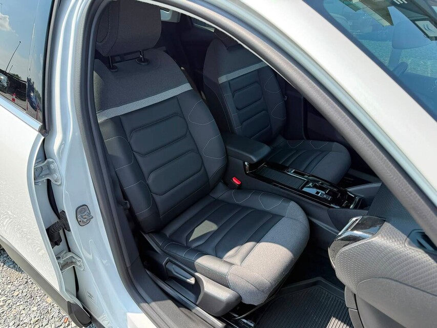Citroën C4X