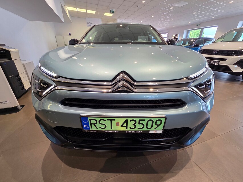 Citroën C4