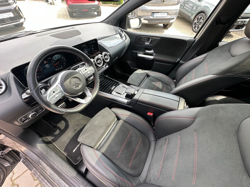 Mercedes-Benz Klasa B