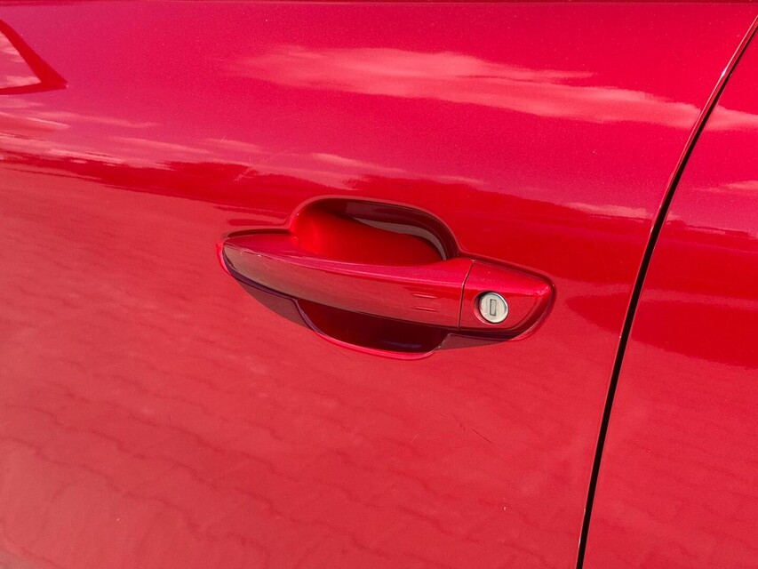 Citroën C4X