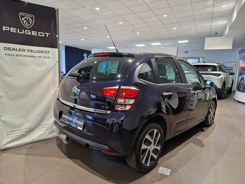 Citroën C3