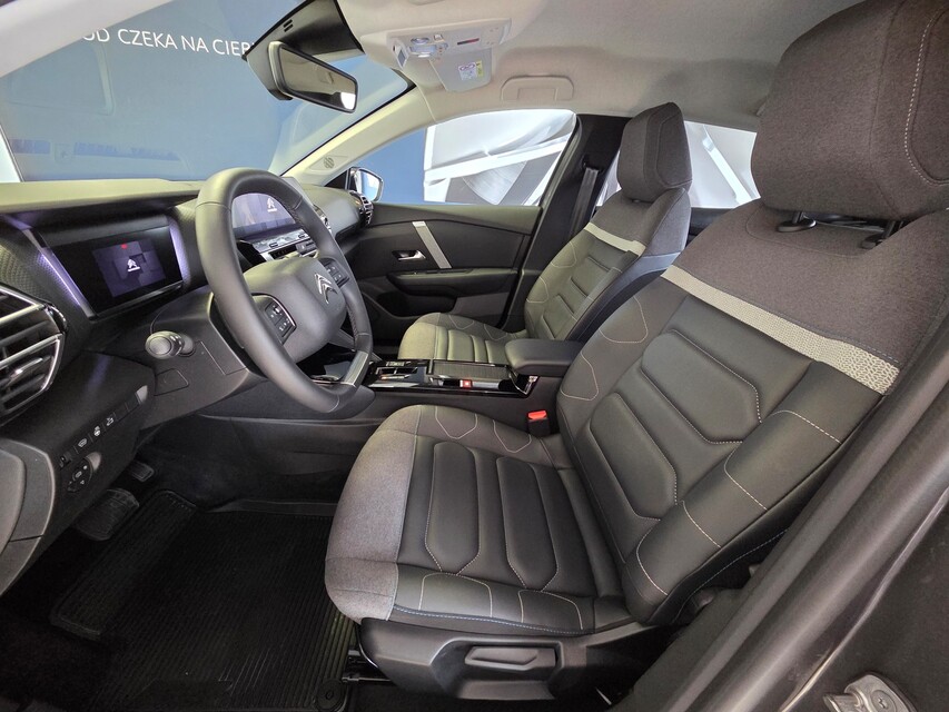 Citroën C4X