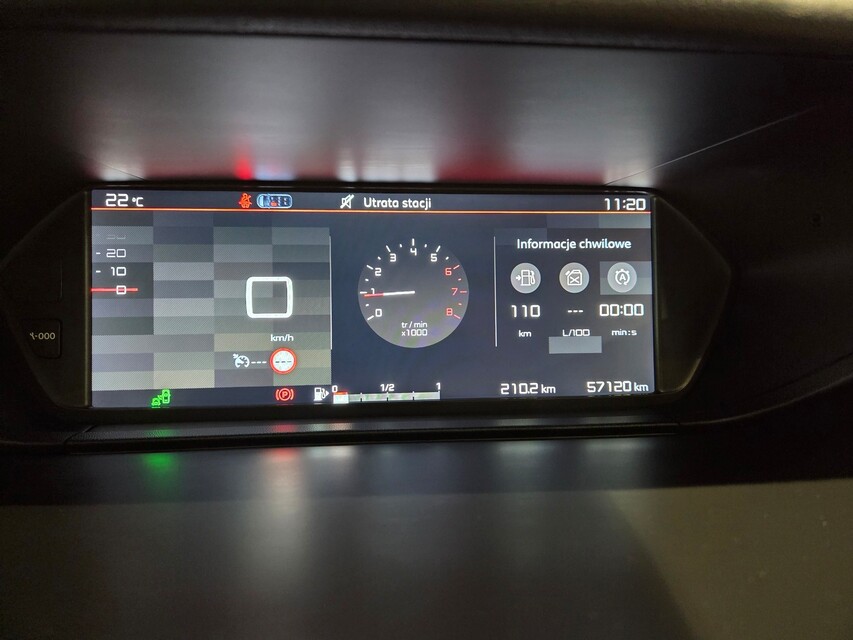 Citroën C4 SpaceTourer