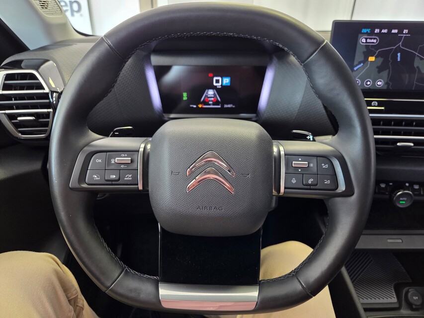 Citroën C4X