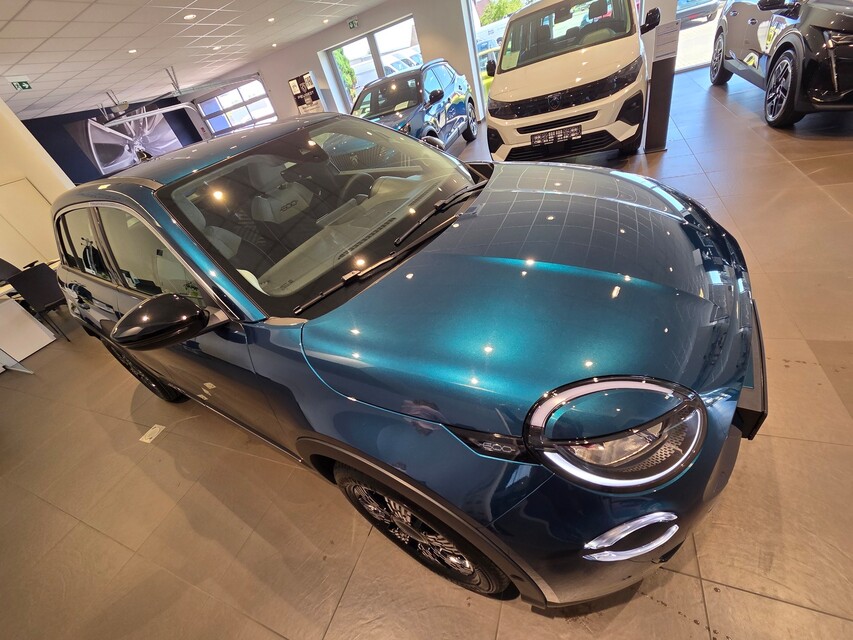 Fiat 600