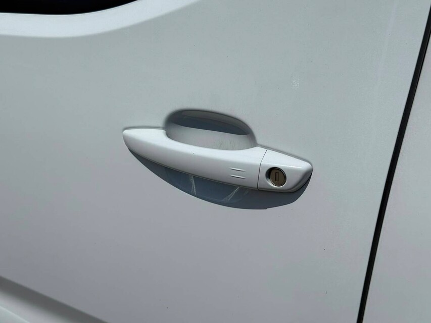 Citroën Berlingo VAN