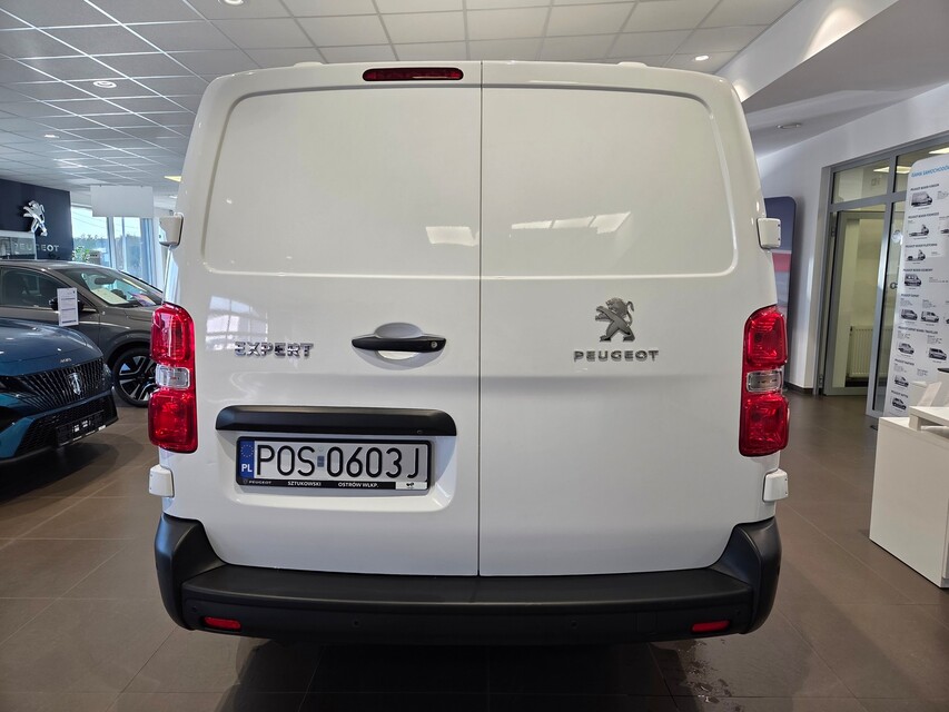 Peugeot Expert