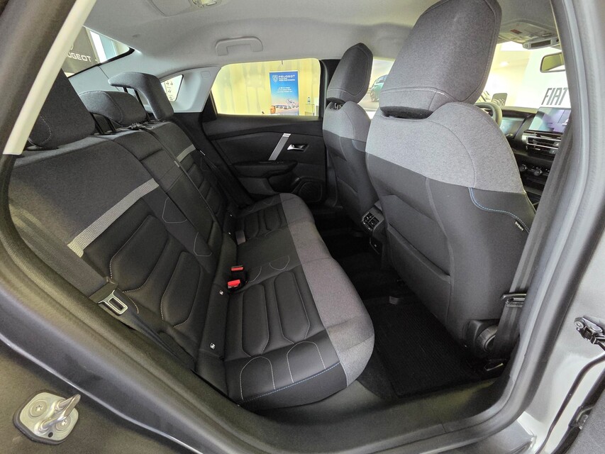 Citroën C4X