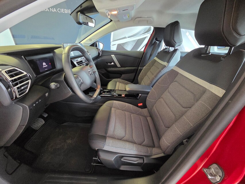 Citroën C4X
