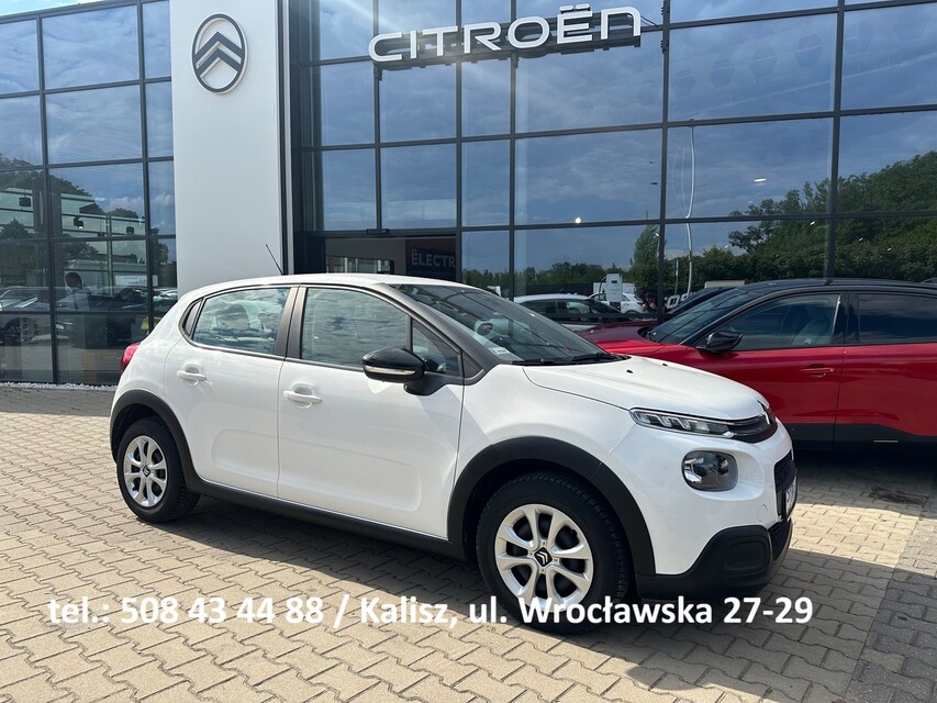 Citroën C3