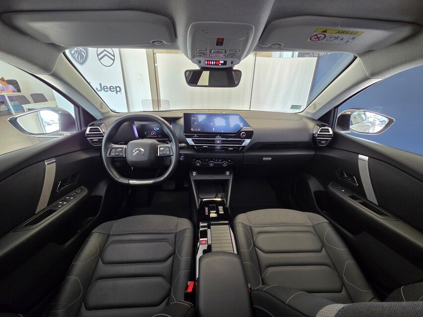 Citroën C4X