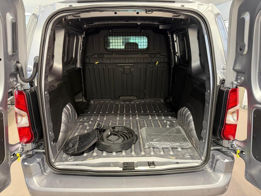 Citroën Berlingo VAN