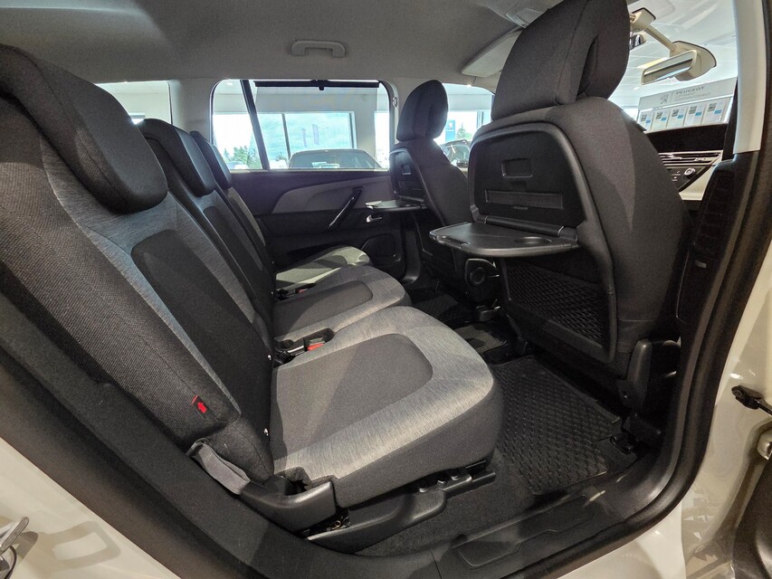 Citroën C4 SpaceTourer