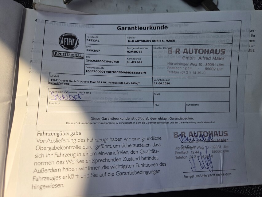 Fiat Ducato