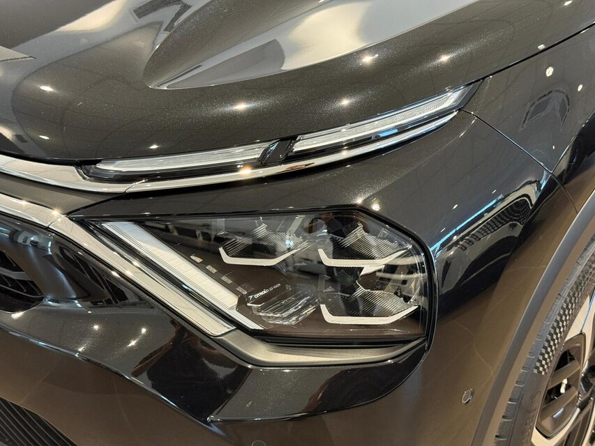 Citroën C4X