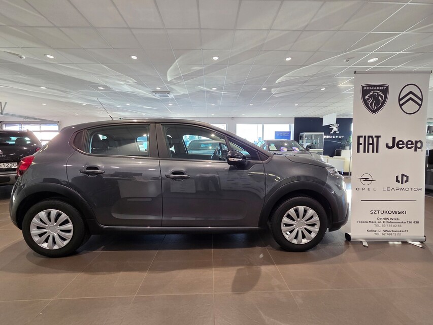 Citroën C3