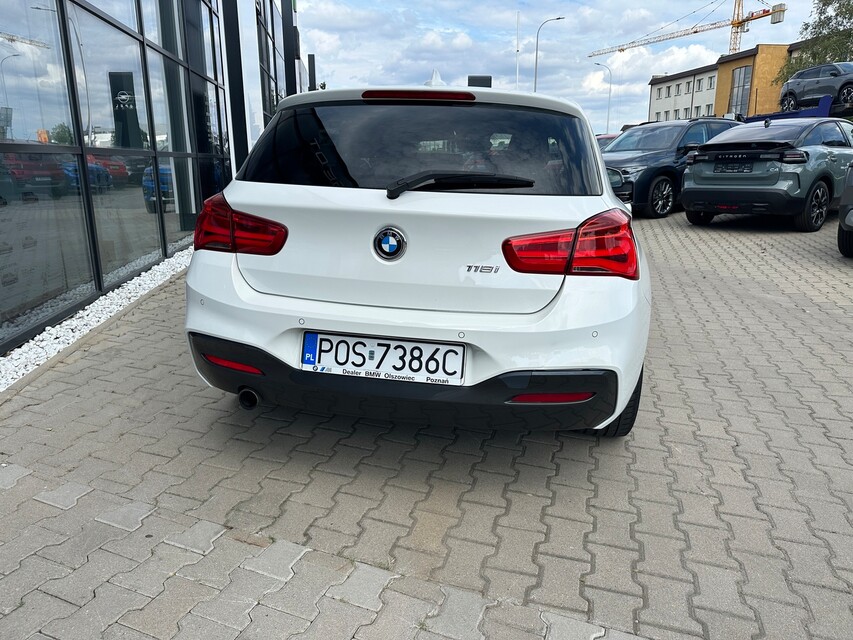 BMW Seria 1