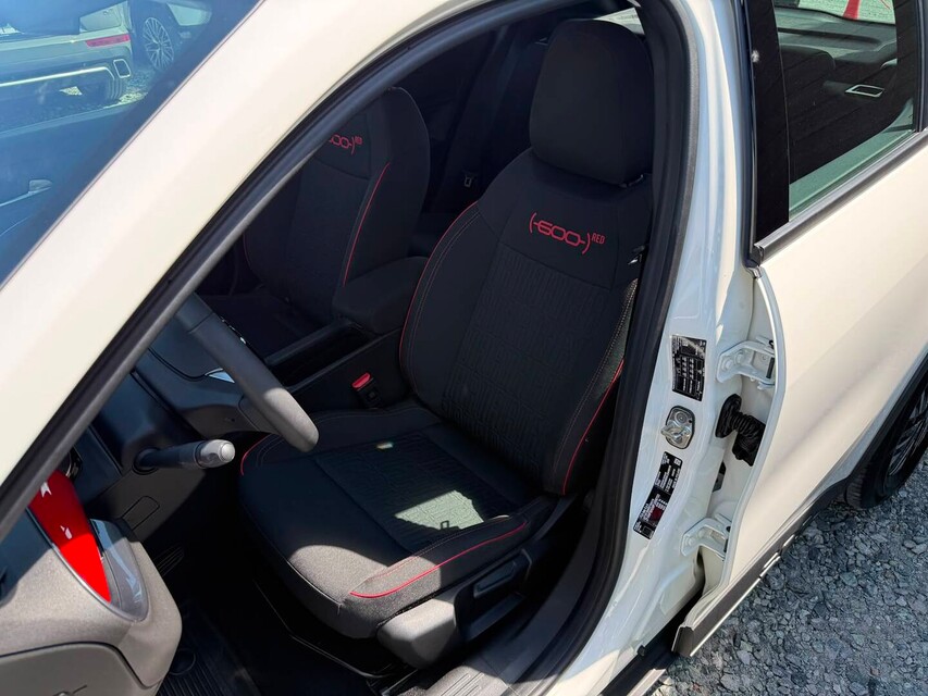 Fiat 600