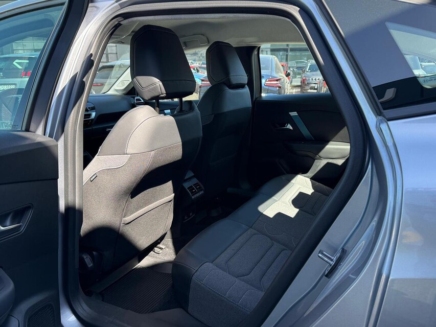 Citroën C4X