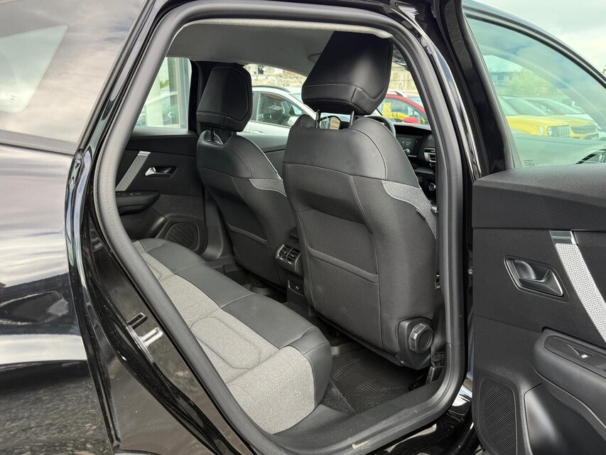 Citroën C4X