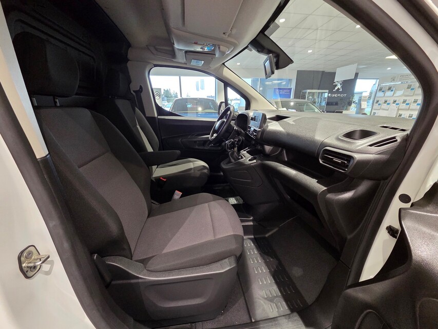 Citroën Berlingo VAN