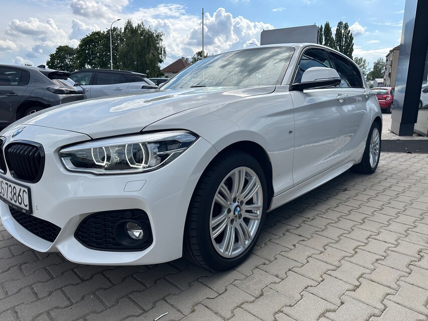 BMW Seria 1