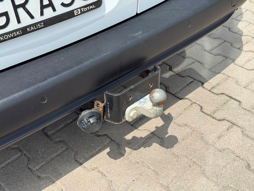 Citroën Berlingo VAN