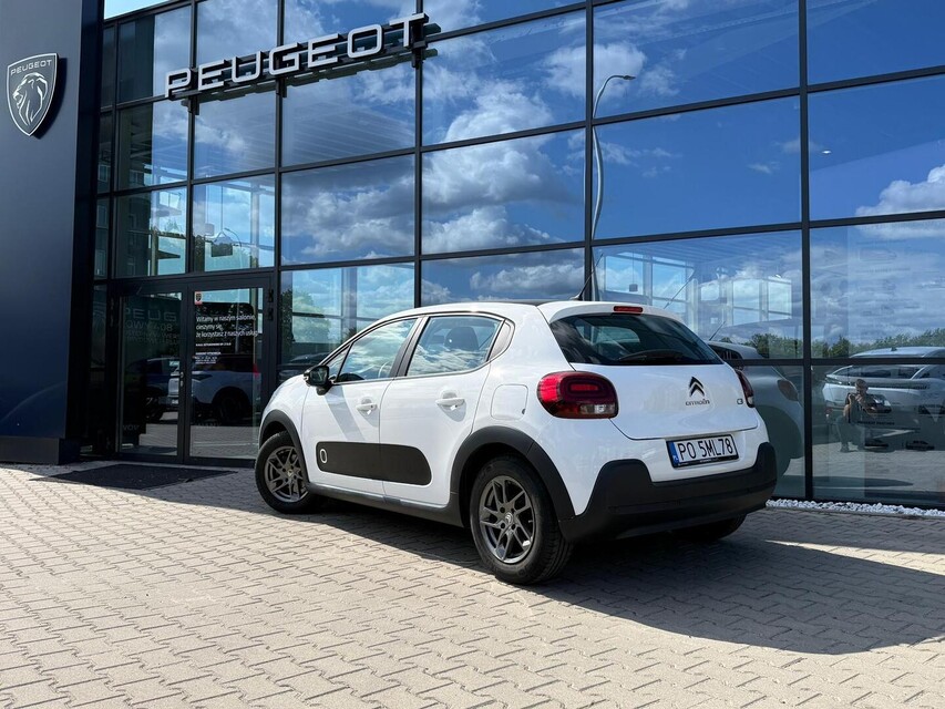 Citroën C3