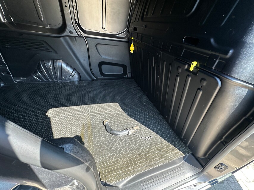 Citroën Berlingo VAN