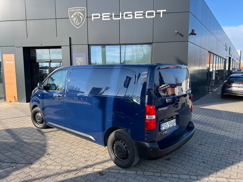 Peugeot Expert